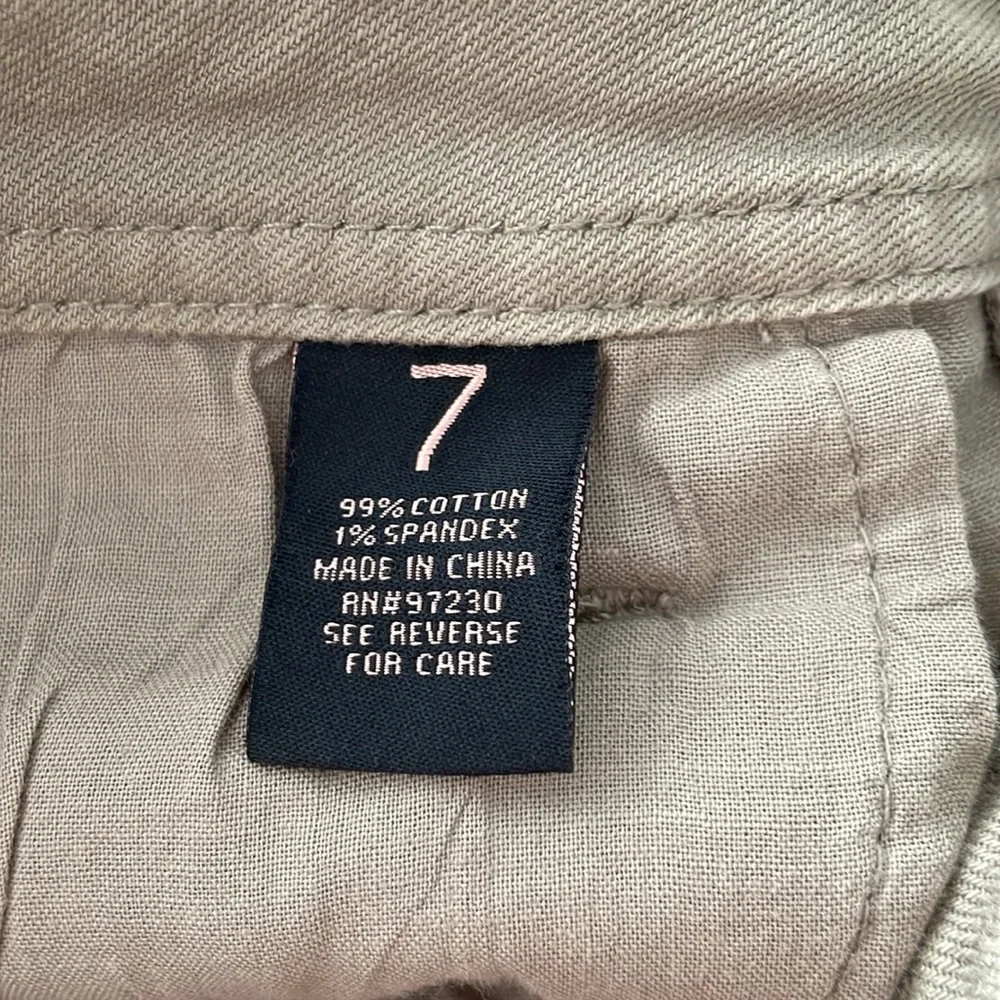 Almost‎ Famous Distress Skinny Jeans